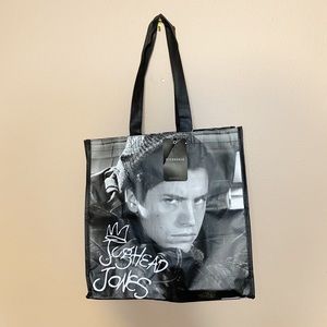 Riverdale Jughead Reusable Tote Bag